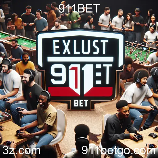 Jogos de Slot 911BET