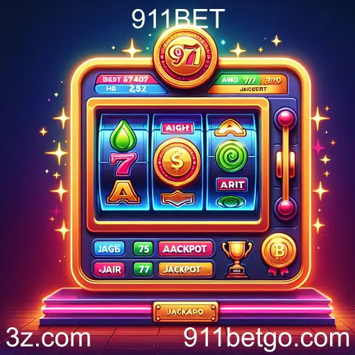 Experiência VIP 911BET